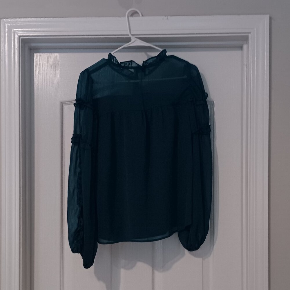 Cece Blouse - Picture 4 of 4